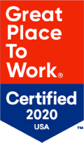 Great Place to Work